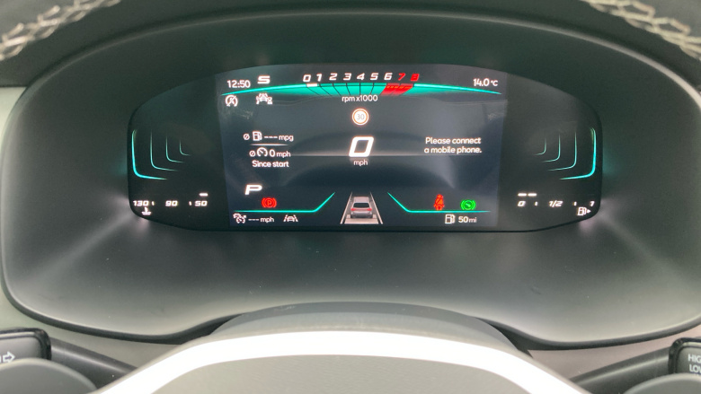 SEAT Ateca 1.5 TSI EVO Xperience 5dr DSG Petrol Estate